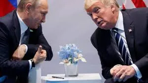 US Russia Relations