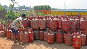 Mumbai Gas Shortage News