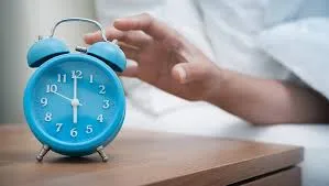 Morning Habits