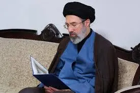 Mojtaba Khamenei's Death