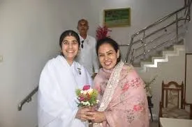 BK Shivani Quotes