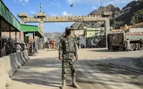 Pakistan Launches New Attacks on Afghanistan