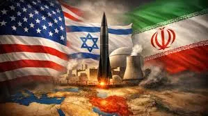 Iran Warns US-Israel