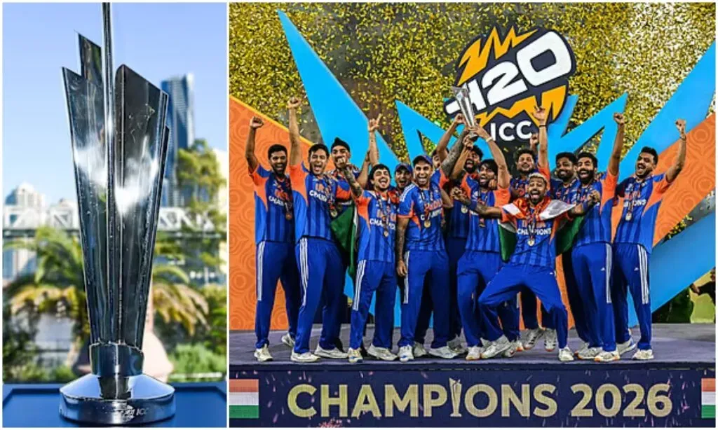 Indian Cricket Team