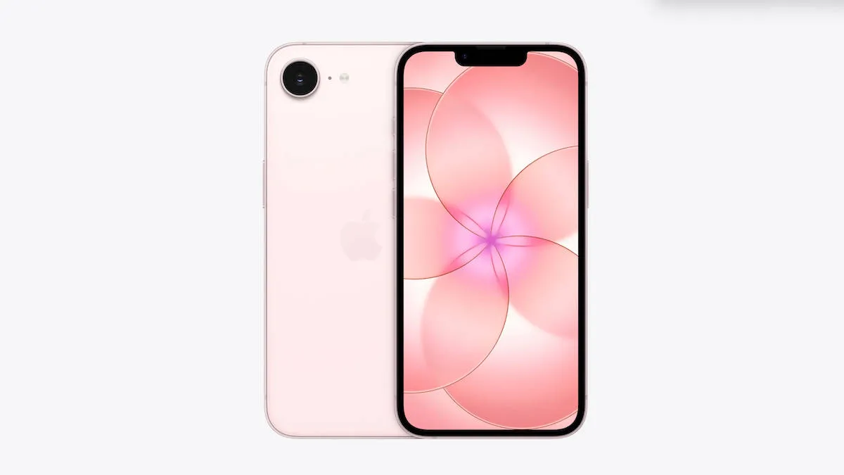 iPhone 17e Price In India