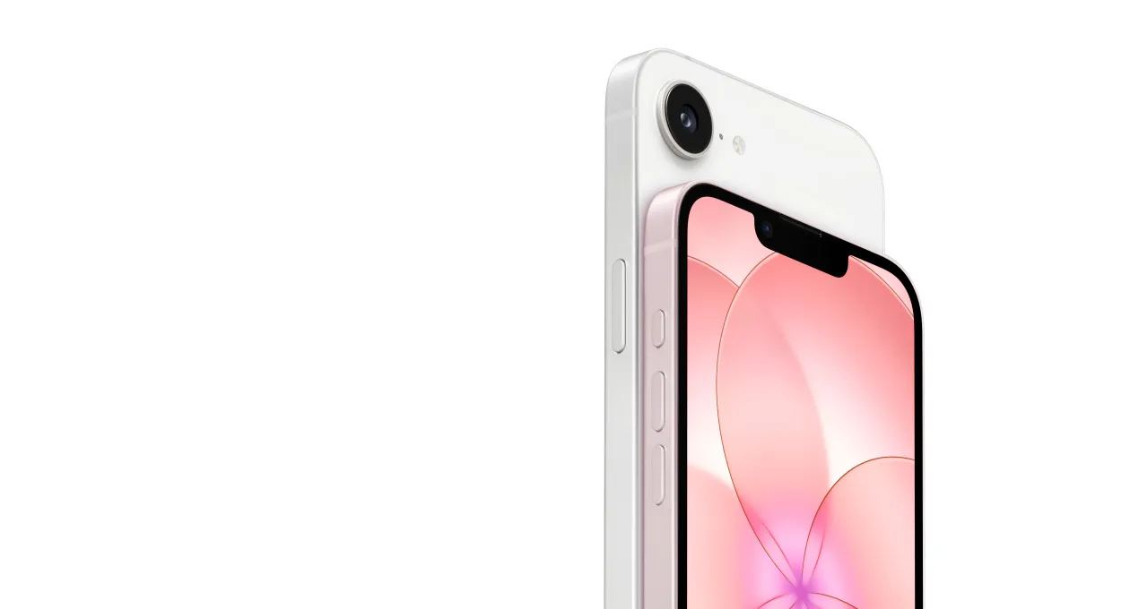iPhone 17e Specifications