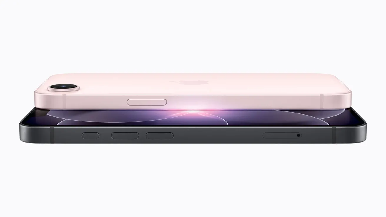 iPhone 17e Launched In India