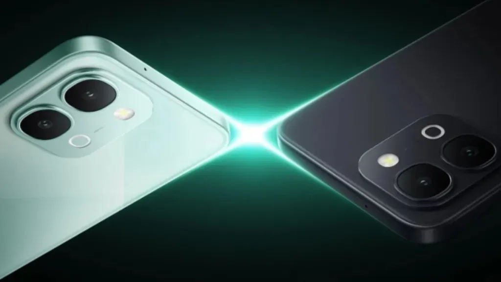 iQOO Z11x 5G Launched in India: iQOO Z11x 5G Features & Specifications