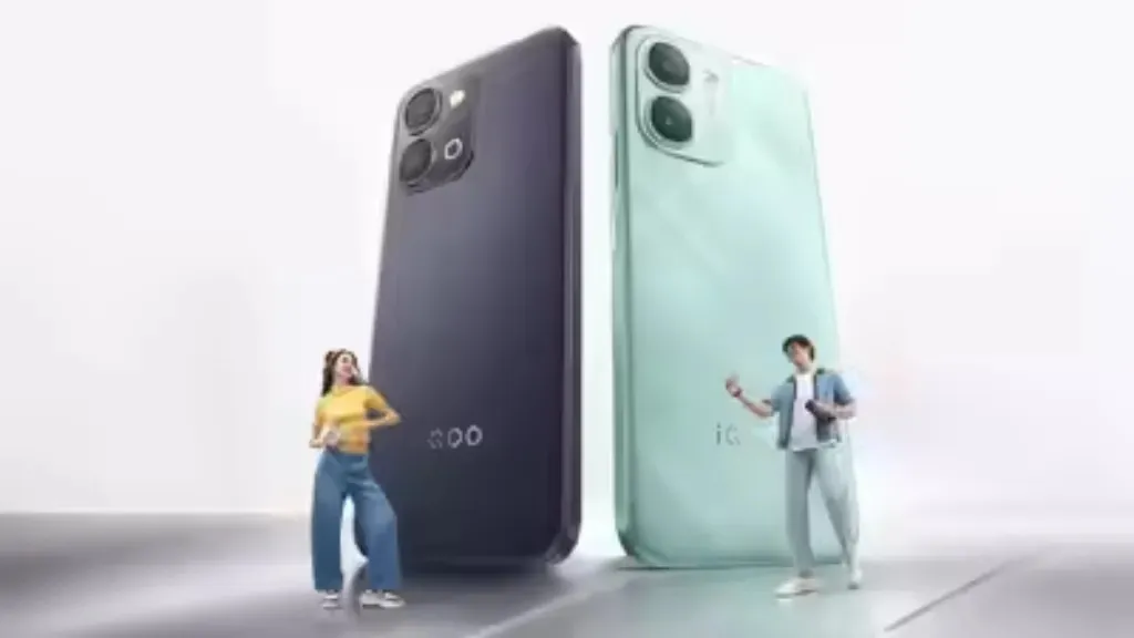 iQOO Z11x 5G Launched in India