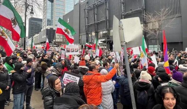 Iran Warns US-Israel
