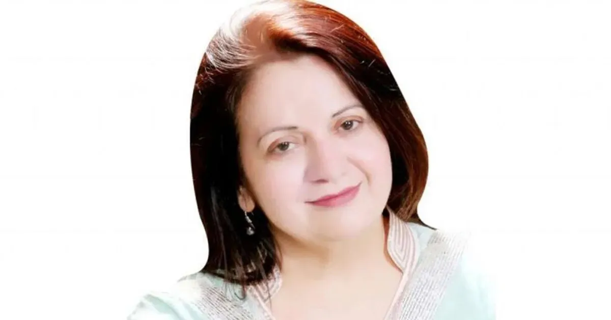 A Mother’s Irreplaceable Loss