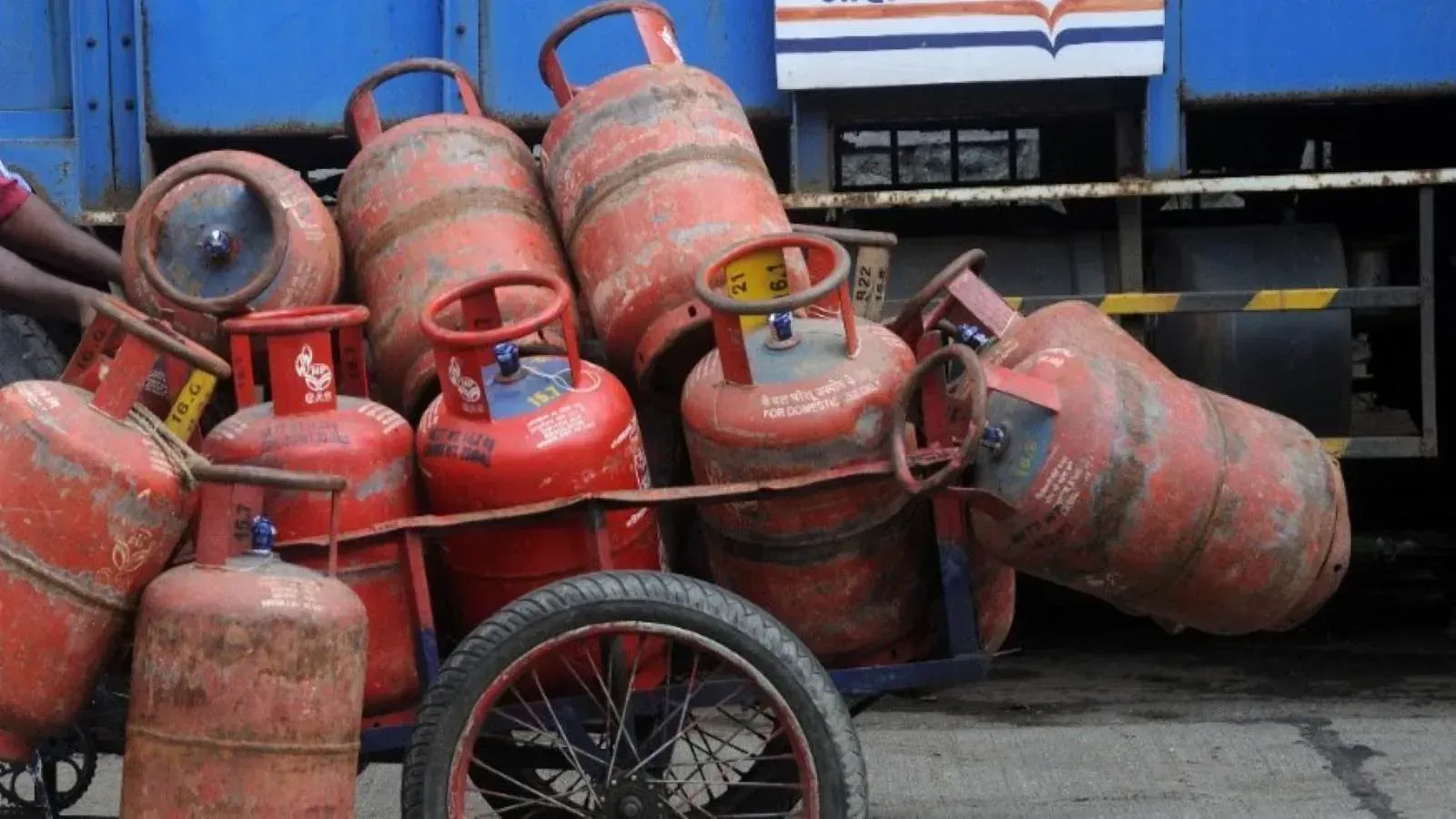 PNG Connection LPG Rule India