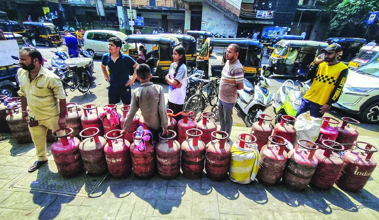 PNG Connection LPG Rule India