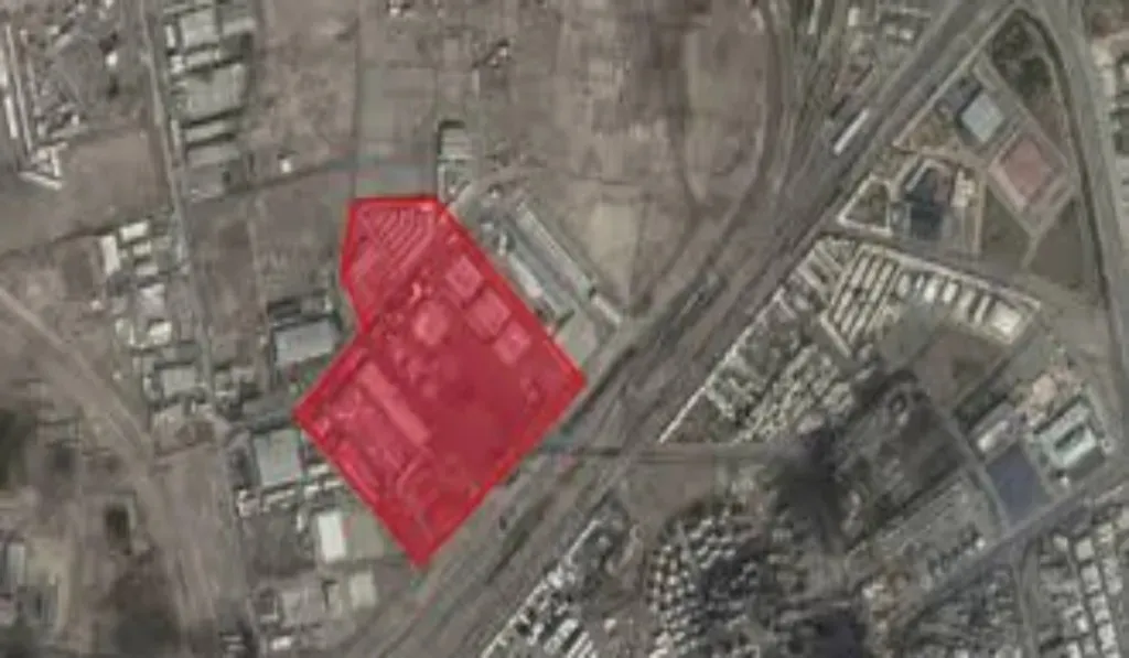 Israel hints attack on Tabriz Iran: Civilians urged to leave parts of Tabriz after Israel hints at upcoming operation