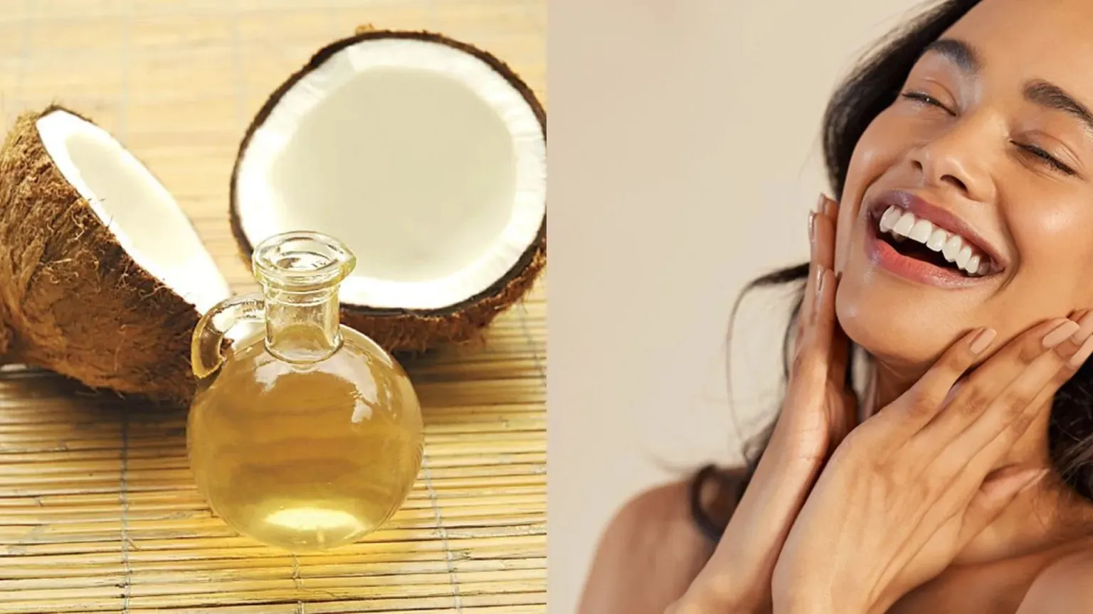 Benefits of applying oil before Holi: Benefits of applying oil before playing Holi