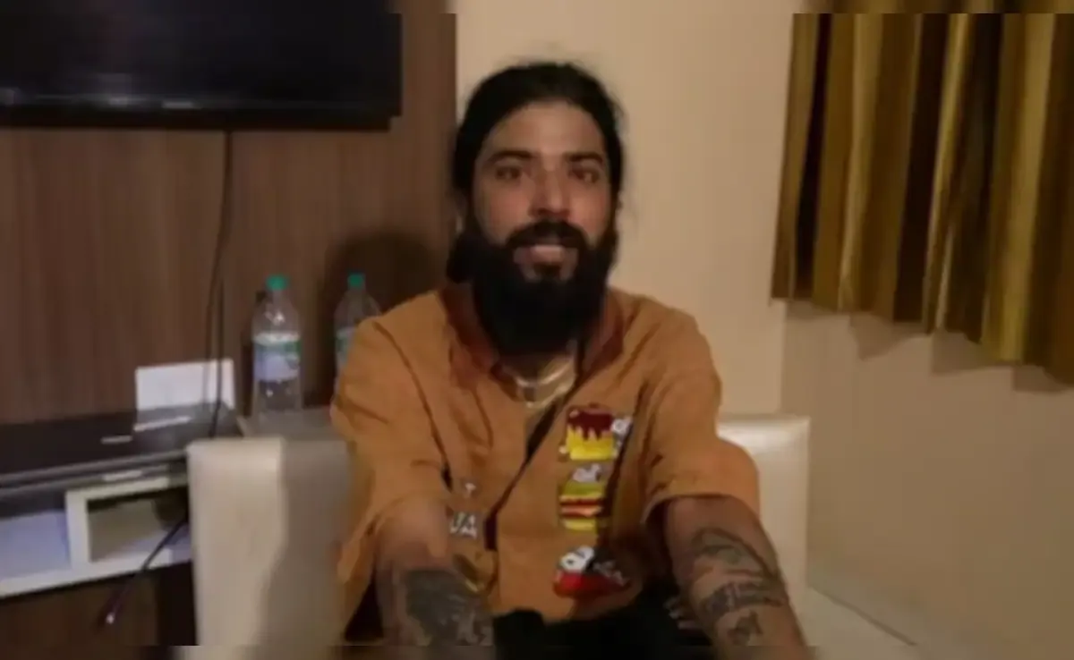 Anurag Dobhal's allegations against his parents