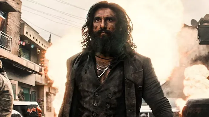 Dhurandhar 2 Box Office Collection