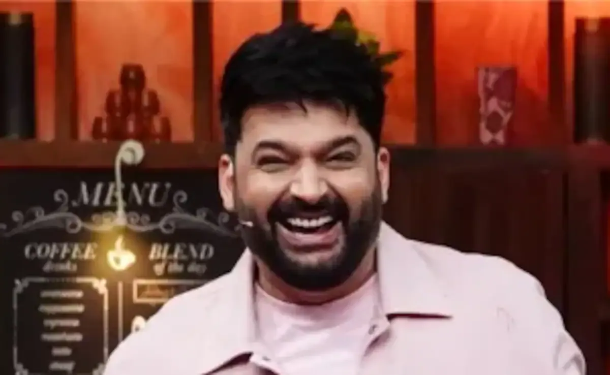 Kapil Sharma Controversy