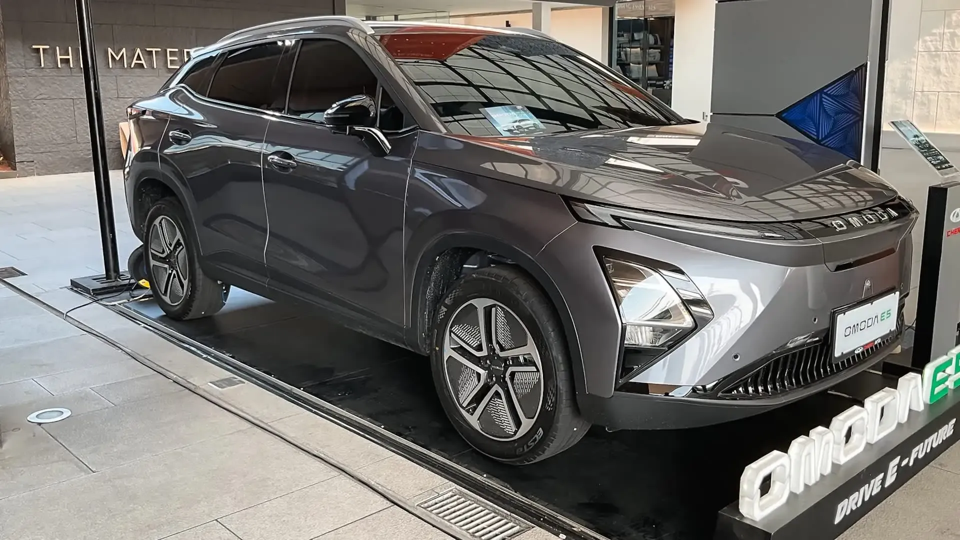 Rhino Battery EV Car Battery Life