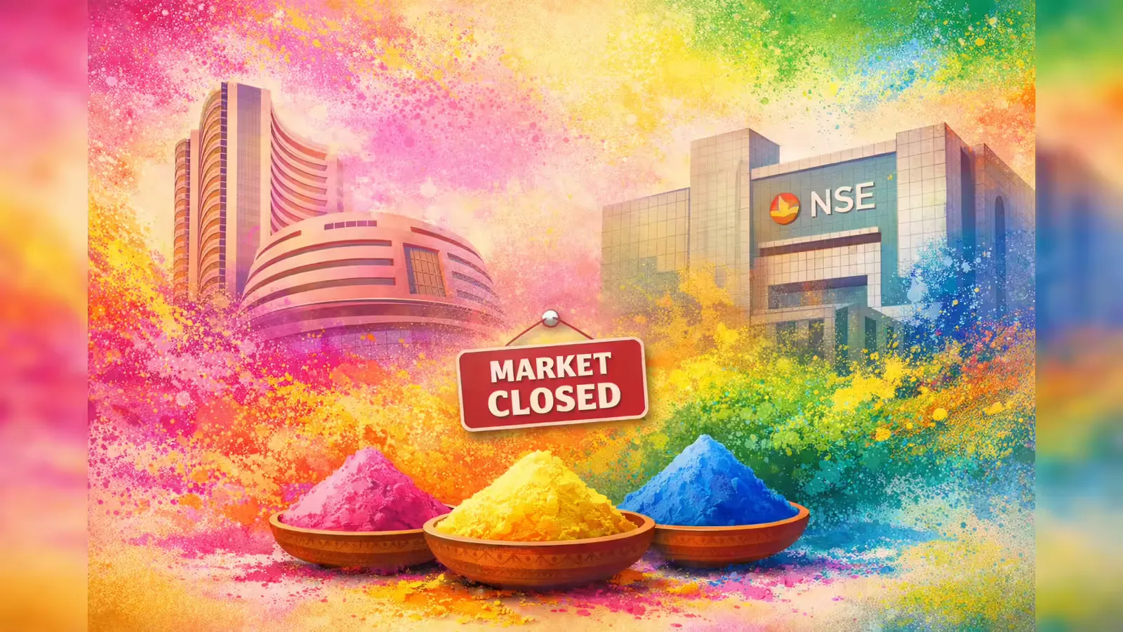 Stock Market Today March 03