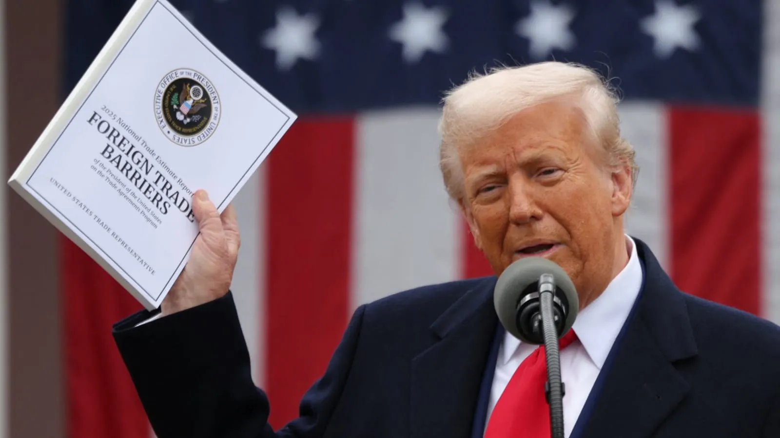 US court decision on Trump tariffs: US Court strikes down Trump-Era Tariffs, Billions set to be refunded