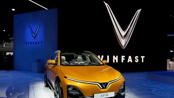 VinFast Discount on EV Cars