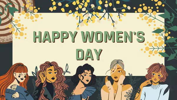 Women's Day Inspirational Quotes