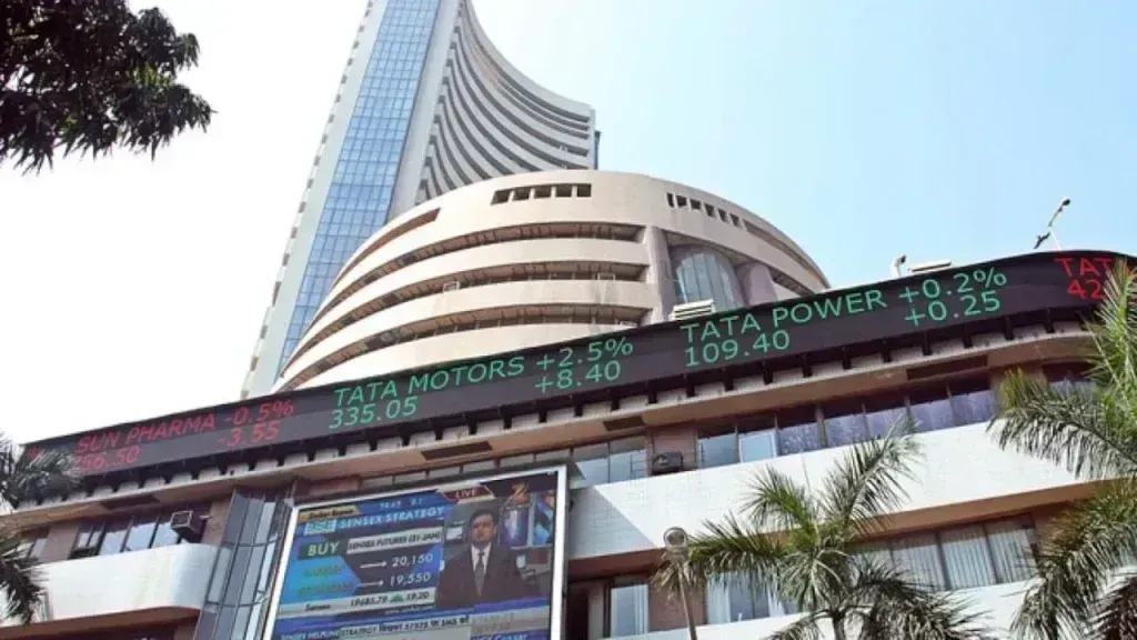 Stock Market Today Apr 8
