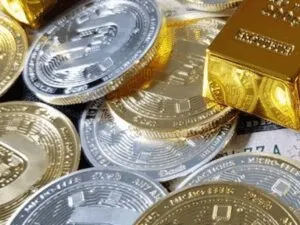 Gold Price Today 18 May 2026