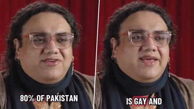 Heena Baloch Viral Video Pakistan