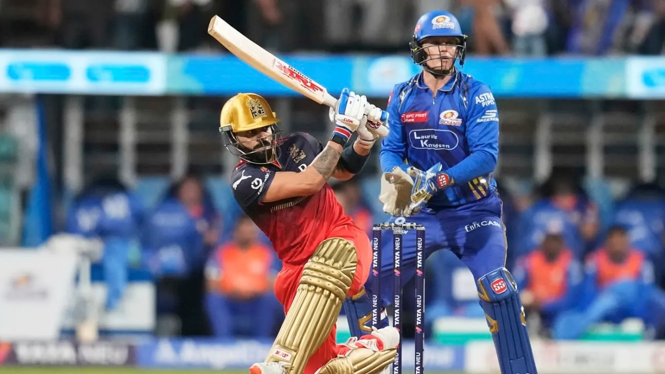 IPL 2026 Rivalry Week