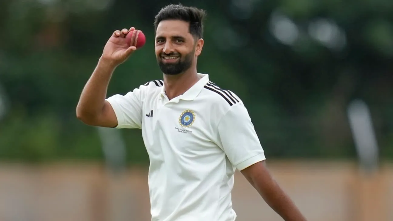 Auqib Nabi Credits Pathan