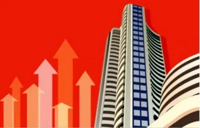 Stock Market Today Apr 8
