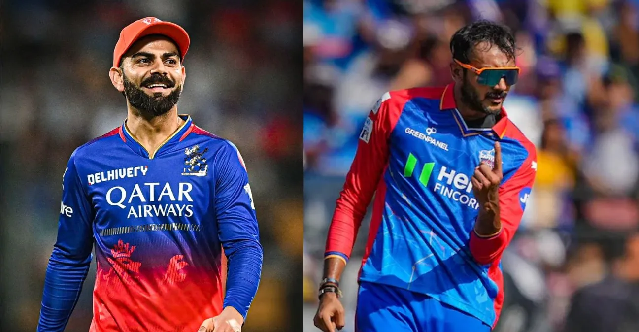 RCB vs DC IPL 2026