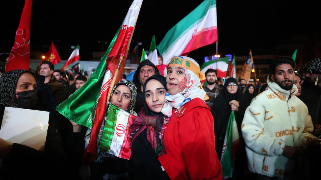 US-Iran ceasefire news