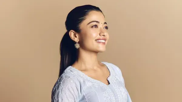 Rashmika Mandanna Birthday Special