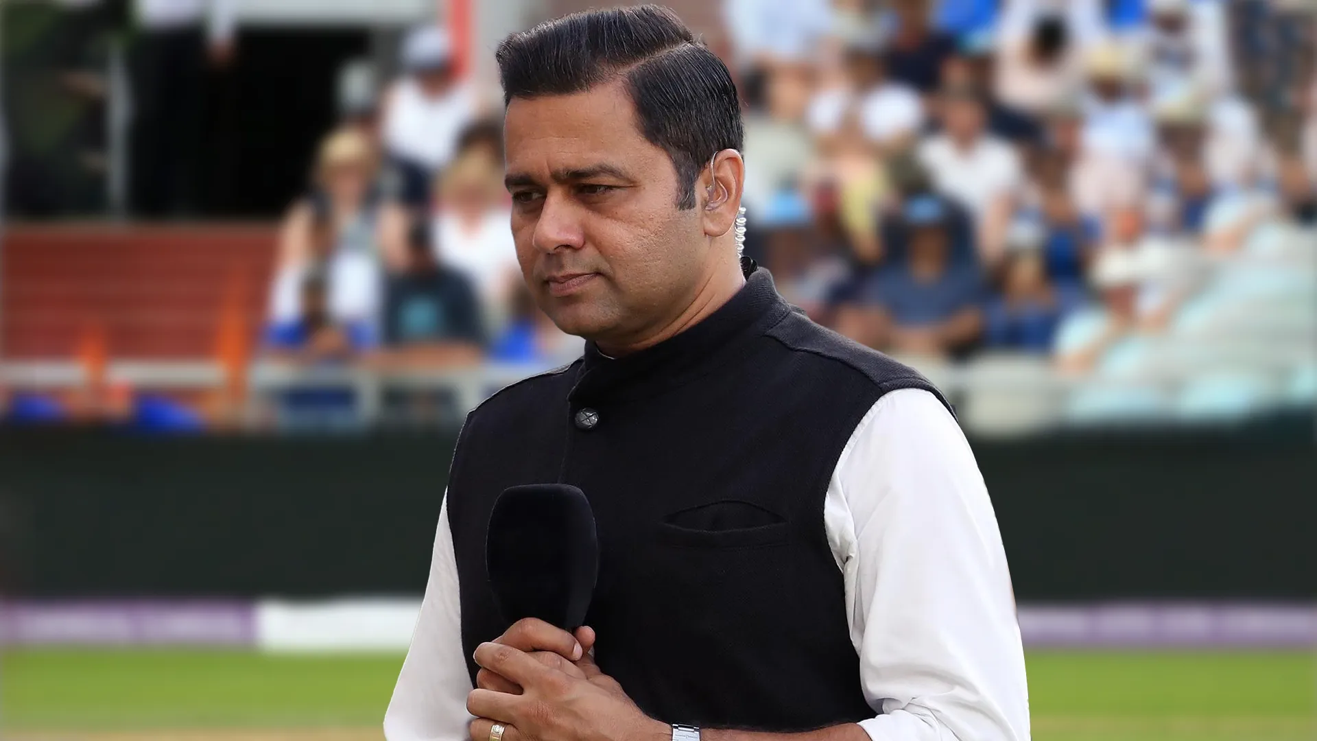 Aakash Chopra Ro-Ko Strike Rate