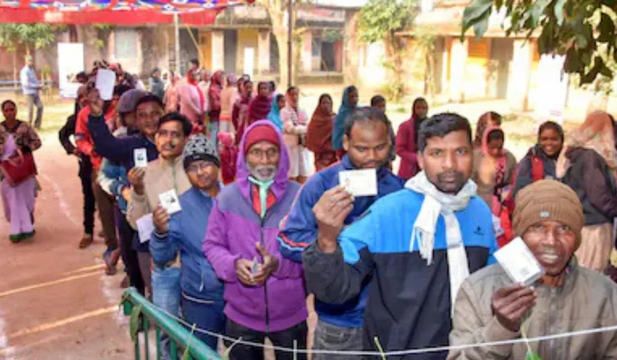 Assembly Elections 2026 Update