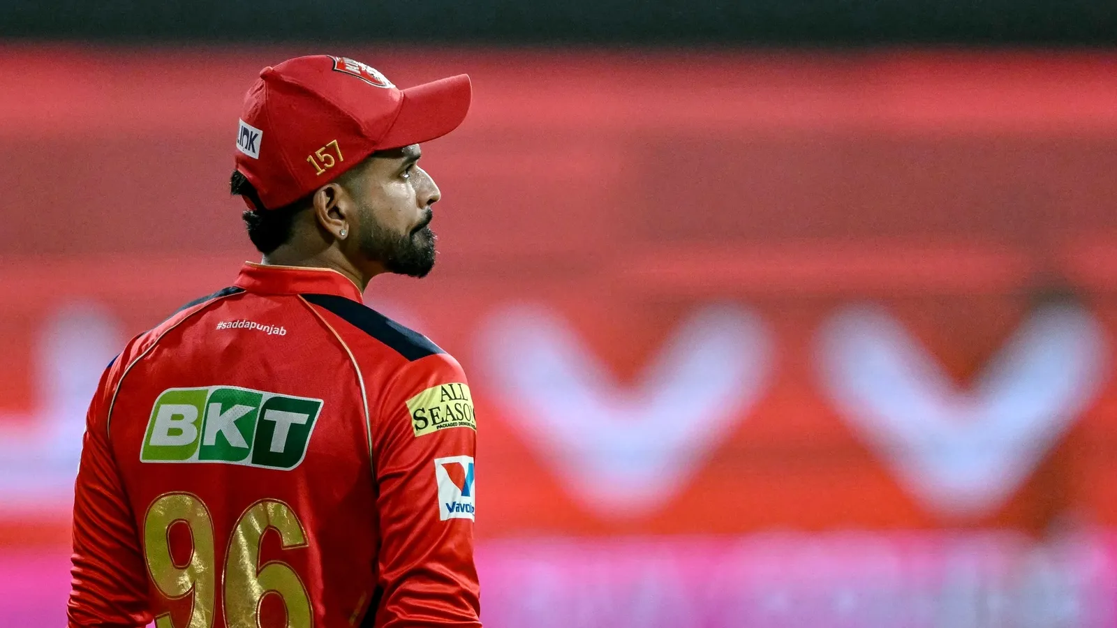 Shreyas Iyer