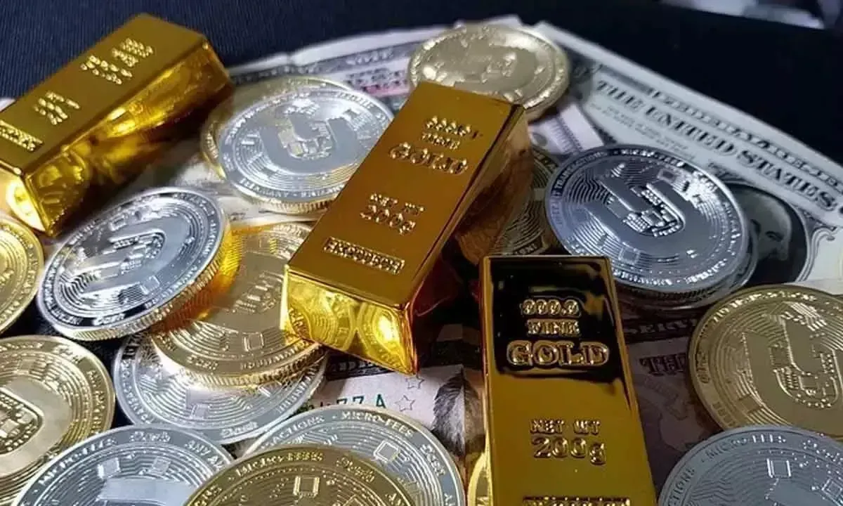 Gold Silver Rates Today 9 April 2026