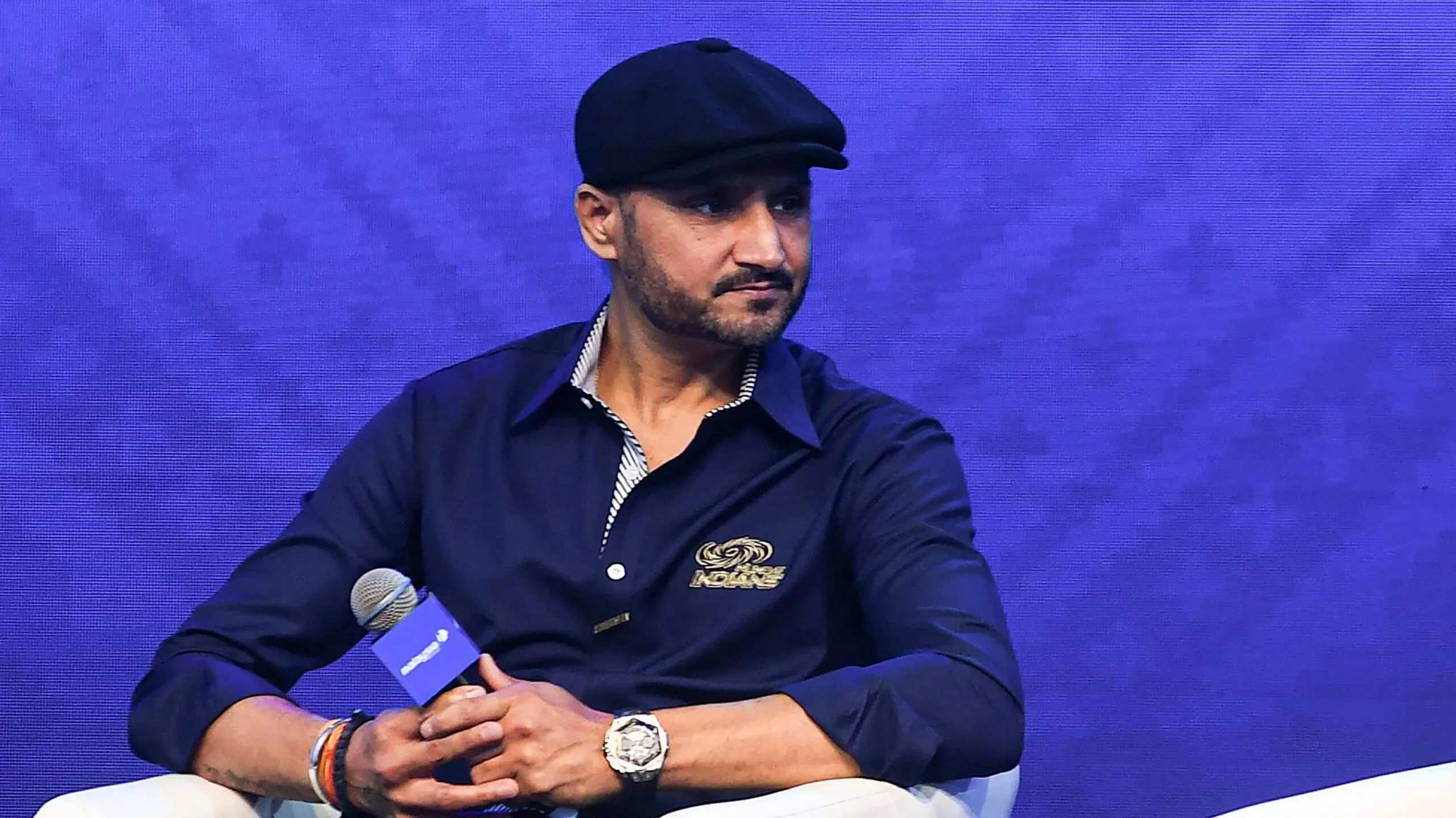 Harbhajan Singh On CSK Win