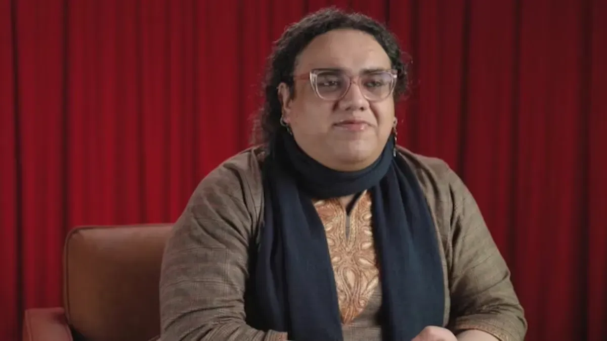 Pakistan LGBTQ Claim Viral