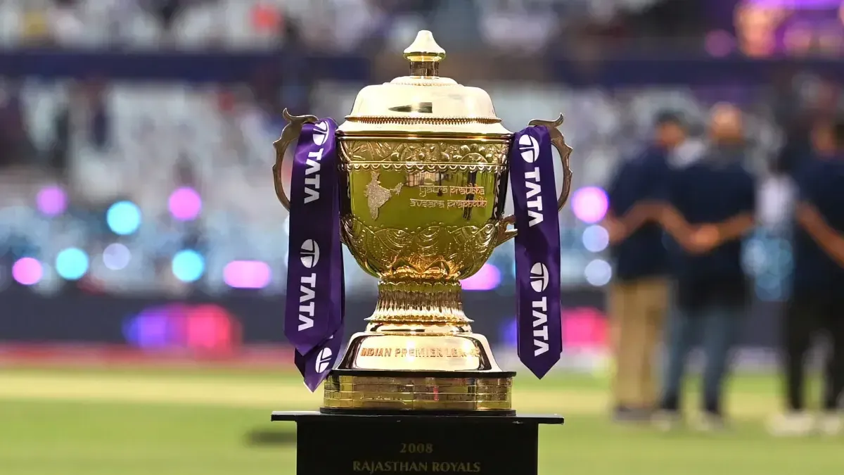 IPL 2026 Screening Record