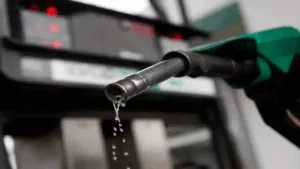 Petrol Diesel Price 05 May