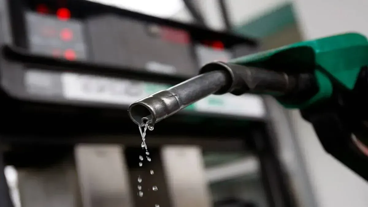 Petrol-Diesel Prices 8 April 2026