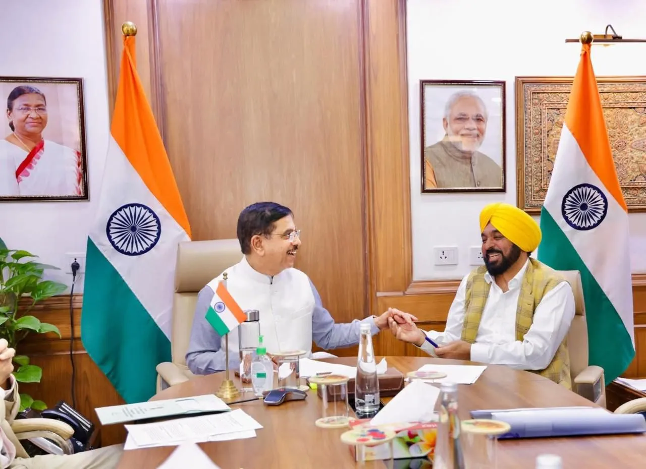 Punjab News: Punjab gets relief as Centre agrees to move 155 LMT foodgrains