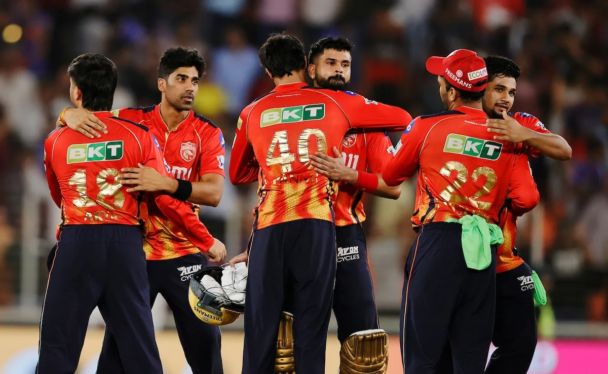 Shreyas Iyer