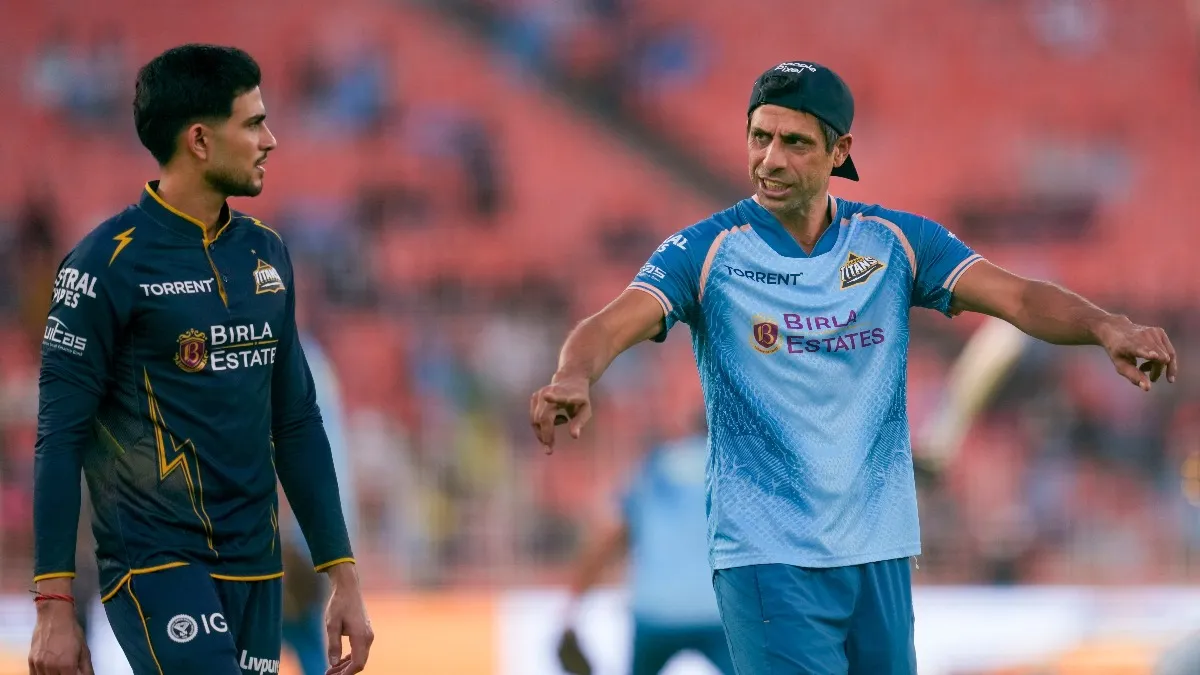 Ashish Nehra