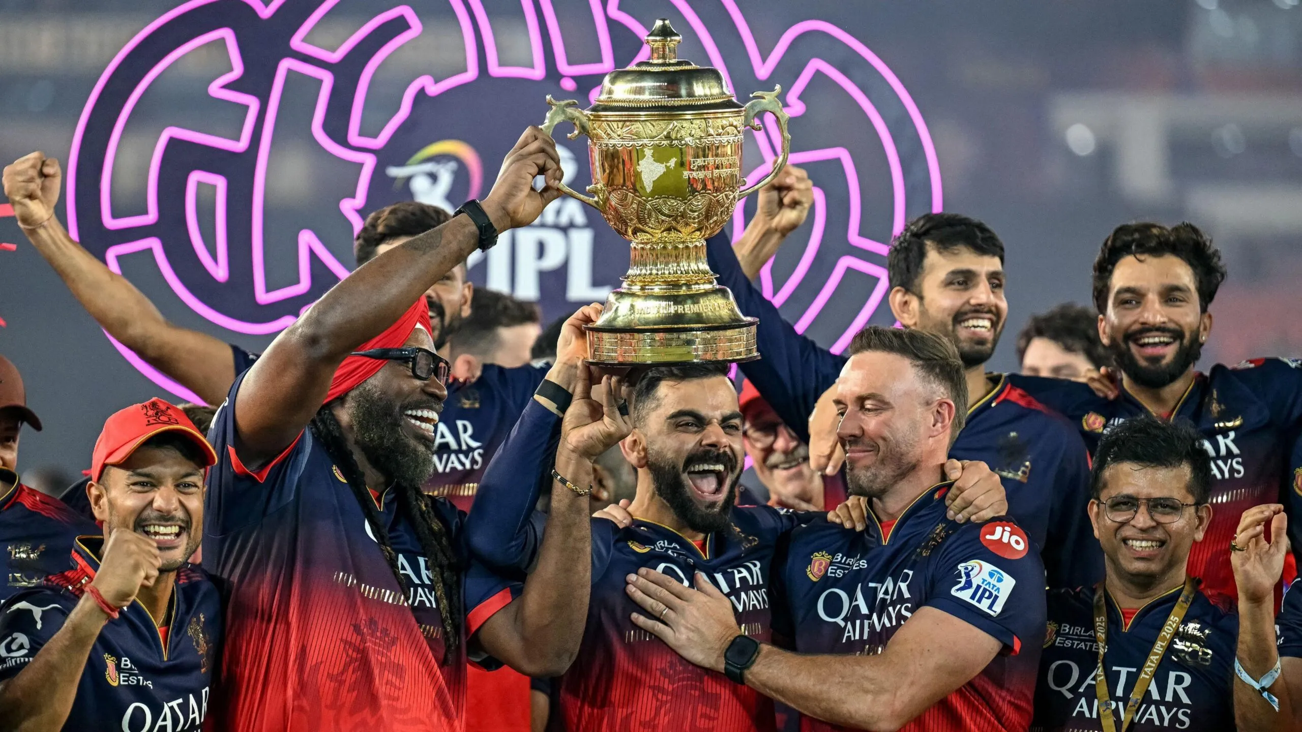 RCB vs DC IPL 2026