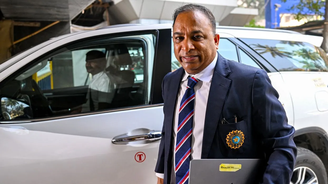 Devajit Saikia